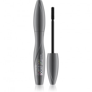 Catrice Glam & Doll Boost Lash Growth Volume - 010 Ultra Black