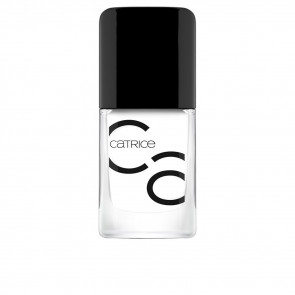 Catrice Iconails Gel lacquer - 153 Ibiza feeling