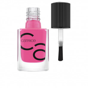 Catrice Iconails Gel lacquer - 157 I'm a barbie girl