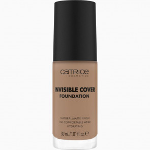 Catrice Invisible Cover Foundation - 045N