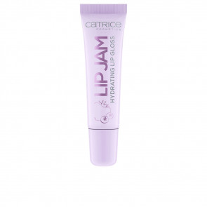 Catrice Lip Jam Hydrating lip gloss - 040 I like you berry much