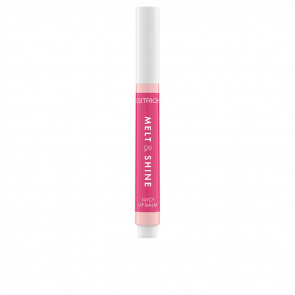 Catrice Melt & Shine Juicy lip balm - 060 Malibu Barbie