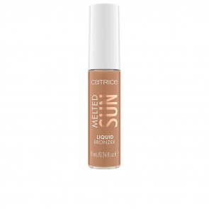 Catrice Melted Sun Liquid Bronzer - 015 Sunkissed 10 ml