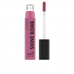 Catrice Shine Bomb Lip Laquer - 060 Pinky Promise