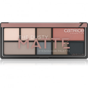 Catrice The Dusty Matte