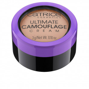 Catrice Ultimate Camouflage Cream concealer - 025-C Almond