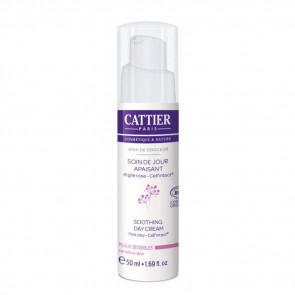 Cattier Brin de Douceur Son de Jour Apaisant 50 ml