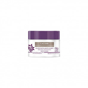 Cattier Gelée Exfoliante Corps 200 ml