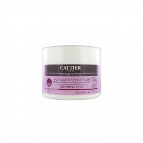 Cattier Masque Réparateur 200 ml