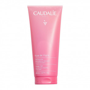 Caudalie Rose de Vigne Gel de ducha 200 ml