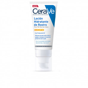 CeraVe Facial Moisturising Lotion for normal to dry skin SPF50 50 ml