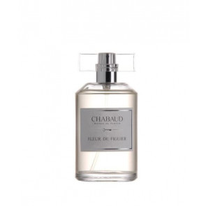 Chabaud Fleur de Figuier Eau de parfum 100 ml