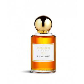 Chabaud Île Mythique Eau de parfum 100 ml