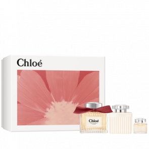 Chloé Lote Chloé Eau de parfum