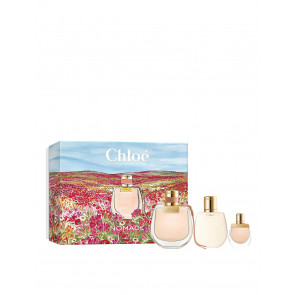 Chloé Lote Nomade Eau de parfum