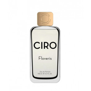 Ciro FLOVERIS Eau de parfum 100 ml