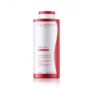 Clarins Body Fit Active Crema corporal 400 ml