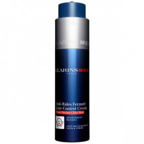 Clarins Men Anti-Rides Fermeté Peaux Séches 50 ml