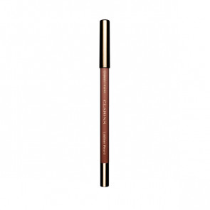 Clarins Crayon Lèvres - 02 Nude Beige