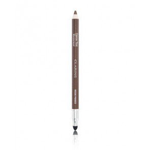 Clarins Crayon Yeux Waterproof - 01 Noir