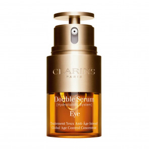 Clarins Double Serum Eye 20 ml