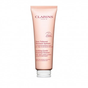 Clarins Doux Nettoyant Moussant Apaisant 125 ml