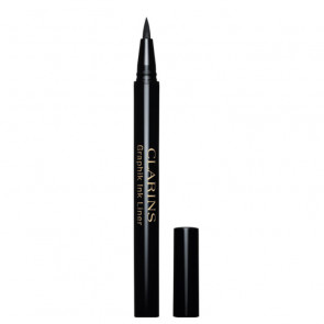 Clarins GRAPHIK INK LINER 01 Black 4 ml