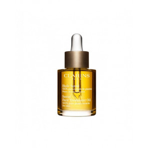 Clarins HUILE SANTAL Aceite alivio pieles secas o enrojecidas 30 ml