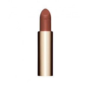 Clarins Joli Rouge Velvet [Recarga] - 784V Praline Nude