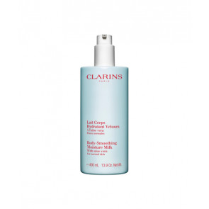 Clarins LAIT CORPS Hydratant Velours 400 ml