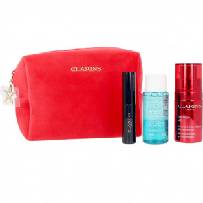 Clarins Lote Total Eye Lift Set de cuidado de ojos