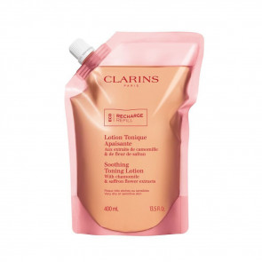 Clarins Lotion Tonique Apaisante [Recarga] 400 ml