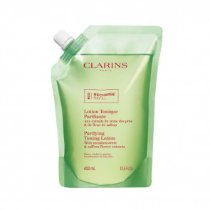 Clarins Lotion Tonique Purifiante [Recarga] 400 ml