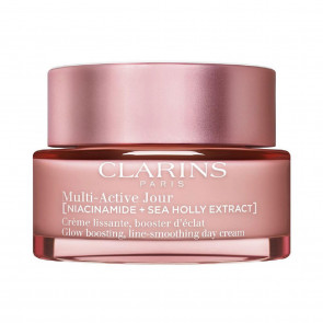 Clarins Multi-Active Jour Pieles secas 50 ml