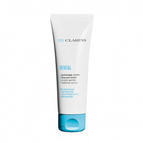 Clarins My Clarins Reveal Gommage violet douceur éclat 50 ml