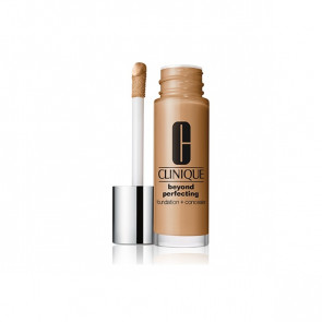 Clinique BEYOND PERFECTING Foundation And Concealer 18 Sand 30 ml