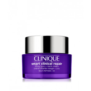 Clinique Clinique Smart Clinical Repair Lifting Face + Neck Cream 50 ml