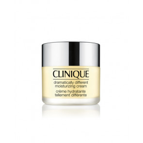 Clinique DRAMATICALLY DIFFERENT Moisturizing Cream Crema Hidratante 50 ml