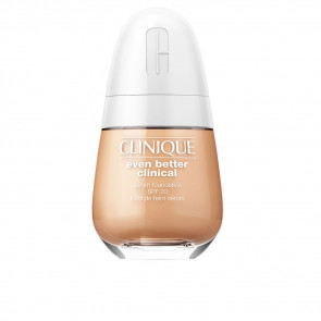 Clinique Even Better Clinical Base de Maquillaje en Sérum SPF20 - WN 30 Biscuit