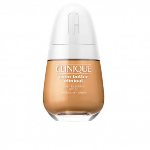 Clinique Even Better Clinical Base de Maquillaje en Sérum SPF20 - WN 94 Deep Neutral