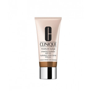Clinique Moisture Surge Sheertint hydrator SPF25 - 05 40 ml