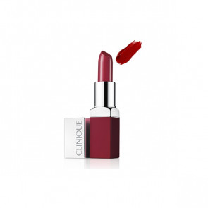 Clinique Pop Lip Colour and Primer - 07 Passion Pop