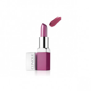 Clinique Pop Lip Colour and Primer - 16 Grape Pop