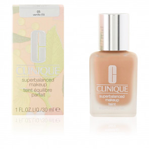 Clinique Superbalanced Makeup - 30 Ivory 30 ml