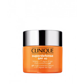 Clinique Superdefense SPF40 Gel 50 ml