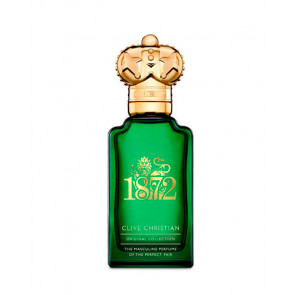 Clive Christian 1872 FOR MEN Eau de parfum 50 ml