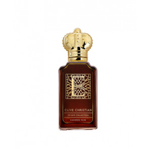 Clive Christian E Cashemere Musk Extrait de parfum 50 ml