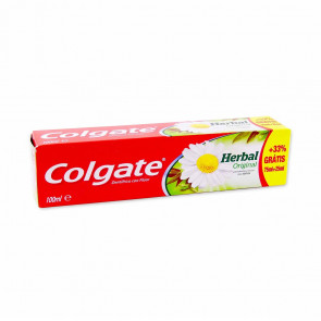 Colgate Herbal Original 100 ml