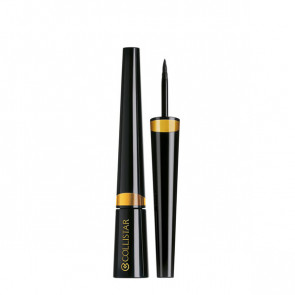 Collistar Eye Liner Tecnico Waterproof Black