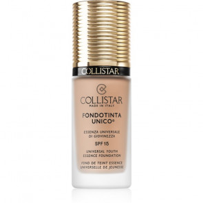 Collistar Fondotinta Unico SPF25 - 3R Rosy beige